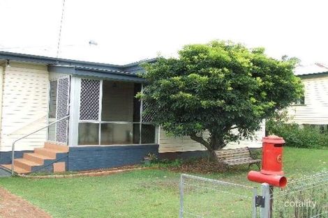Property photo of 6 Third Avenue Harristown QLD 4350