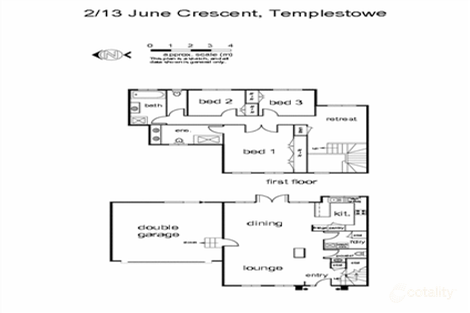 Property photo of 2/13 June Crescent Templestowe VIC 3106