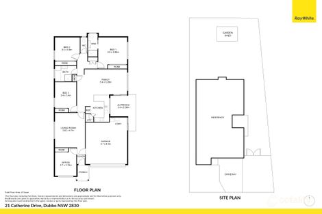 Property photo of 21 Catherine Drive Dubbo NSW 2830