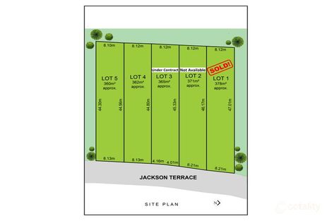 Property photo of LOT 3/5-7 Jackson Terrace Enfield SA 5085