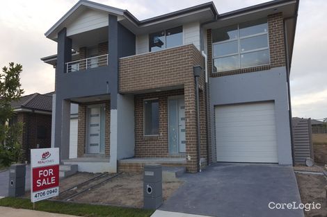 Property photo of 14 Longhurst Street Oran Park NSW 2570