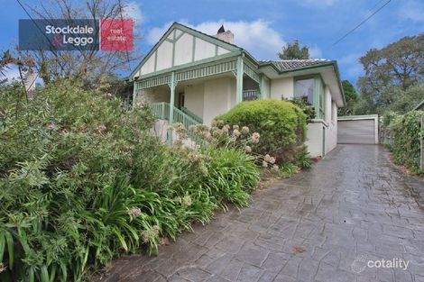 23 Homer Ave, Croydon South, VIC 3136