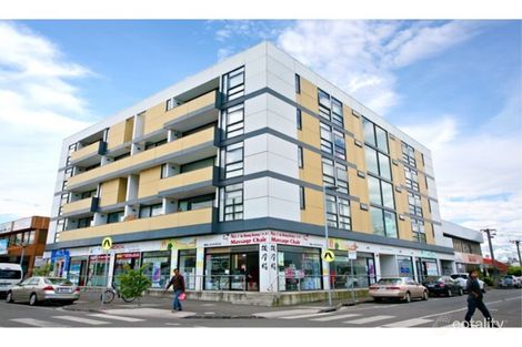 Property photo of 15/42A Byron Street Footscray VIC 3011