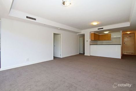 Property photo of 32/632 St Kilda Road Melbourne VIC 3004