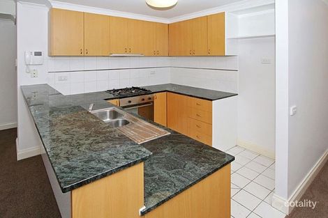 Property photo of 32/632 St Kilda Road Melbourne VIC 3004