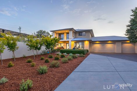 Property photo of 19 Percy Crescent Chapman ACT 2611