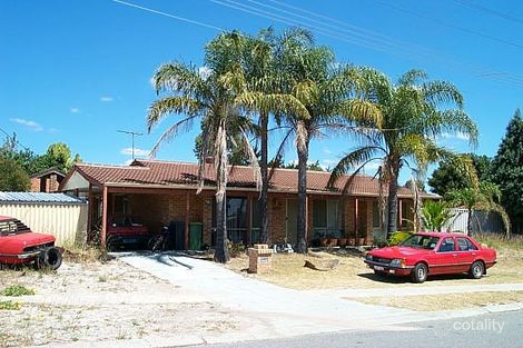 70 Murchison Way, Gosnells, WA 6110