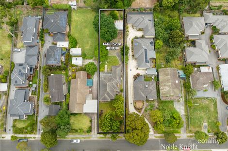 Property photo of 45 Humber Road Croydon North VIC 3136