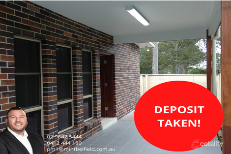 68a Water St, Belfield, NSW 2191