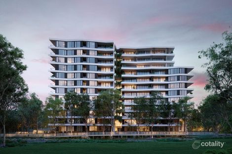 Property photo of 530/21-25 Spurway Drive Norwest NSW 2153