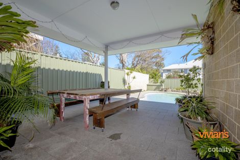 Property photo of 54 Solomon Street Mosman Park WA 6012