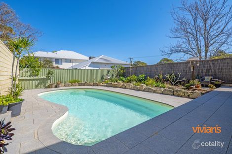Property photo of 54 Solomon Street Mosman Park WA 6012