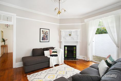 Property photo of 27 Holdsworth Street Neutral Bay NSW 2089