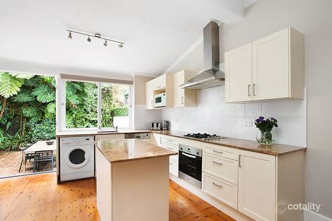 Property photo of 27 Holdsworth Street Neutral Bay NSW 2089