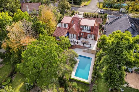 Property photo of 7 Arthur Street Killara NSW 2071