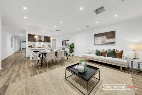 Property photo of 40 Equestria Boulevard Wollert VIC 3750