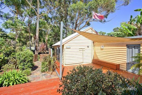 Property photo of 2 Warri Crescent Macmasters Beach NSW 2251