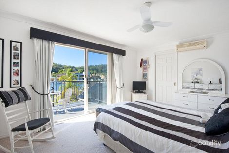 Property photo of 47 Helmsman Boulevard St Huberts Island NSW 2257