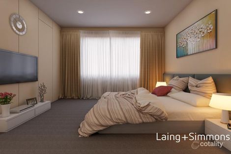 Property photo of 10/80-82 Aurelia Street Toongabbie NSW 2146