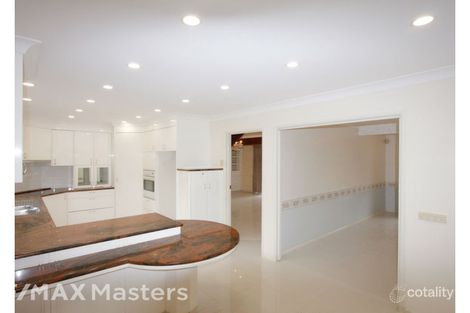 Property photo of 326 Ham Road Wishart QLD 4122