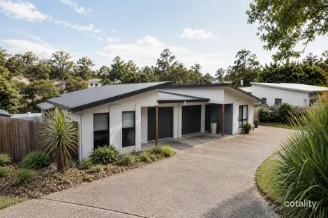 2/4 Wells St, Palmwoods, QLD 4555