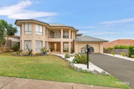 28 Scoparia Dr, Brookwater, QLD 4300