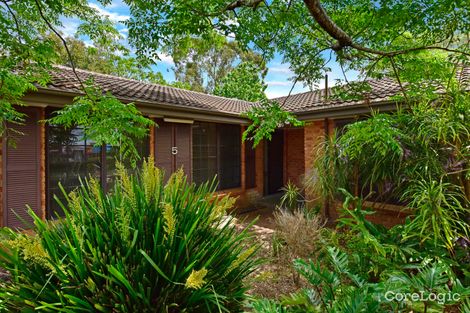 Property photo of 5 Mitchell Drive Kariong NSW 2250