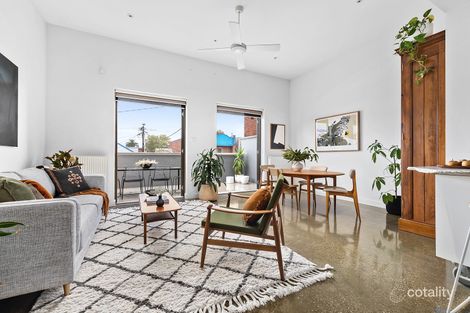 Property photo of 119B Station Street Fairfield VIC 3078