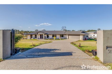 Property photo of 31-33 Riemore Circuit Tamborine QLD 4270