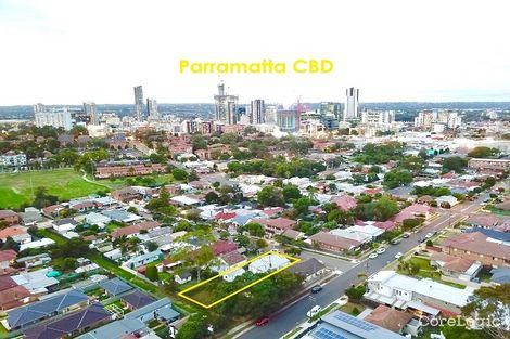 Property photo of 3 Alma Street Parramatta NSW 2150