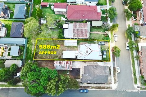 Property photo of 3 Alma Street Parramatta NSW 2150