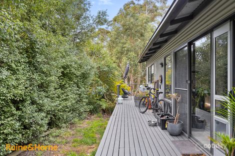 Property photo of 2/3 Brook Way Kingston TAS 7050