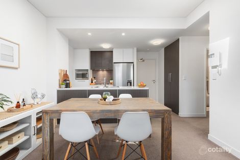Property photo of 506/4 Mackinder Street Campsie NSW 2194