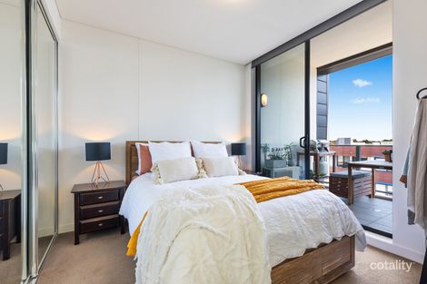 Property photo of 506/4 Mackinder Street Campsie NSW 2194