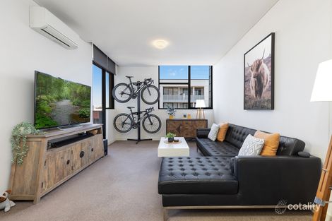 Property photo of 506/4 Mackinder Street Campsie NSW 2194