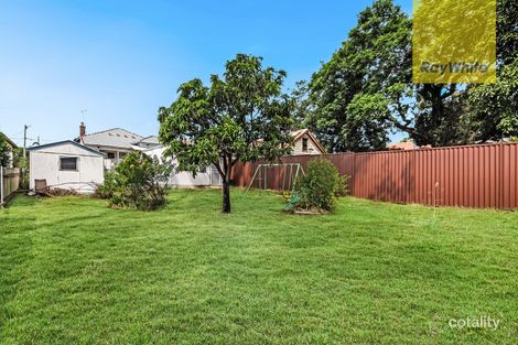 Property photo of 3 Alma Street Parramatta NSW 2150