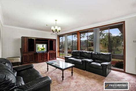 Property photo of 25 Elouera Crescent Woodbine NSW 2560