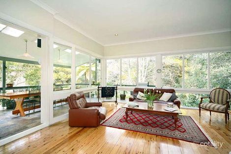 Property photo of 22 Burra Road Artarmon NSW 2064