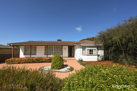 Property photo of 14 Rapanea Street Rivett ACT 2611