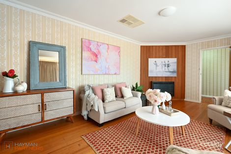 Property photo of 14 Rapanea Street Rivett ACT 2611