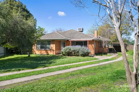 27 Helms Ct, Benalla, VIC 3672