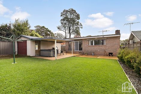 Property photo of 15 Bunbinla Avenue Mount Riverview NSW 2774