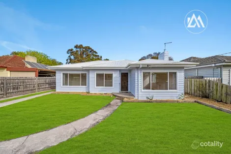 18 Chicquita Ave, Seaford, VIC 3198