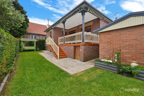 Property photo of 1 Frances Avenue Strathfield South NSW 2136