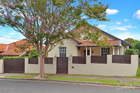 Property photo of 1 Frances Avenue Strathfield South NSW 2136