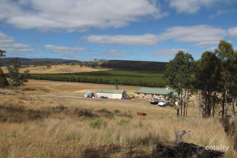 850 Mud Walls Rd, Colebrook, TAS 7027