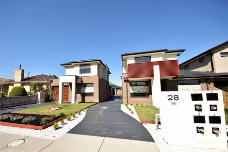 3/28 Bevan Ave, Clayton South, VIC 3169