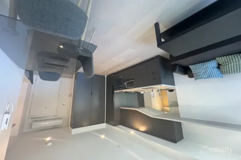 1105/327 La Trobe St, Melbourne, VIC 3000