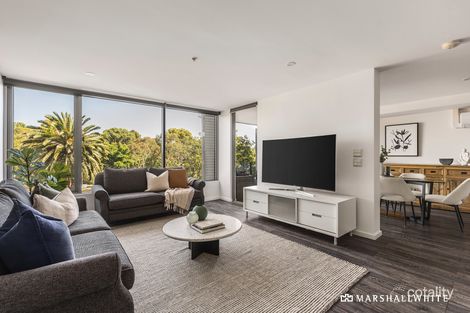 203/196-206 Albert Rd, South Melbourne, VIC 3205