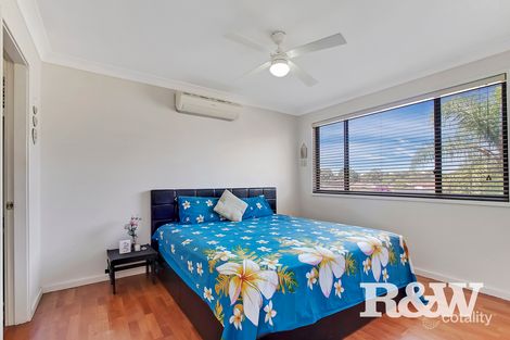 Property photo of 31 McCartney Crescent St Clair NSW 2759